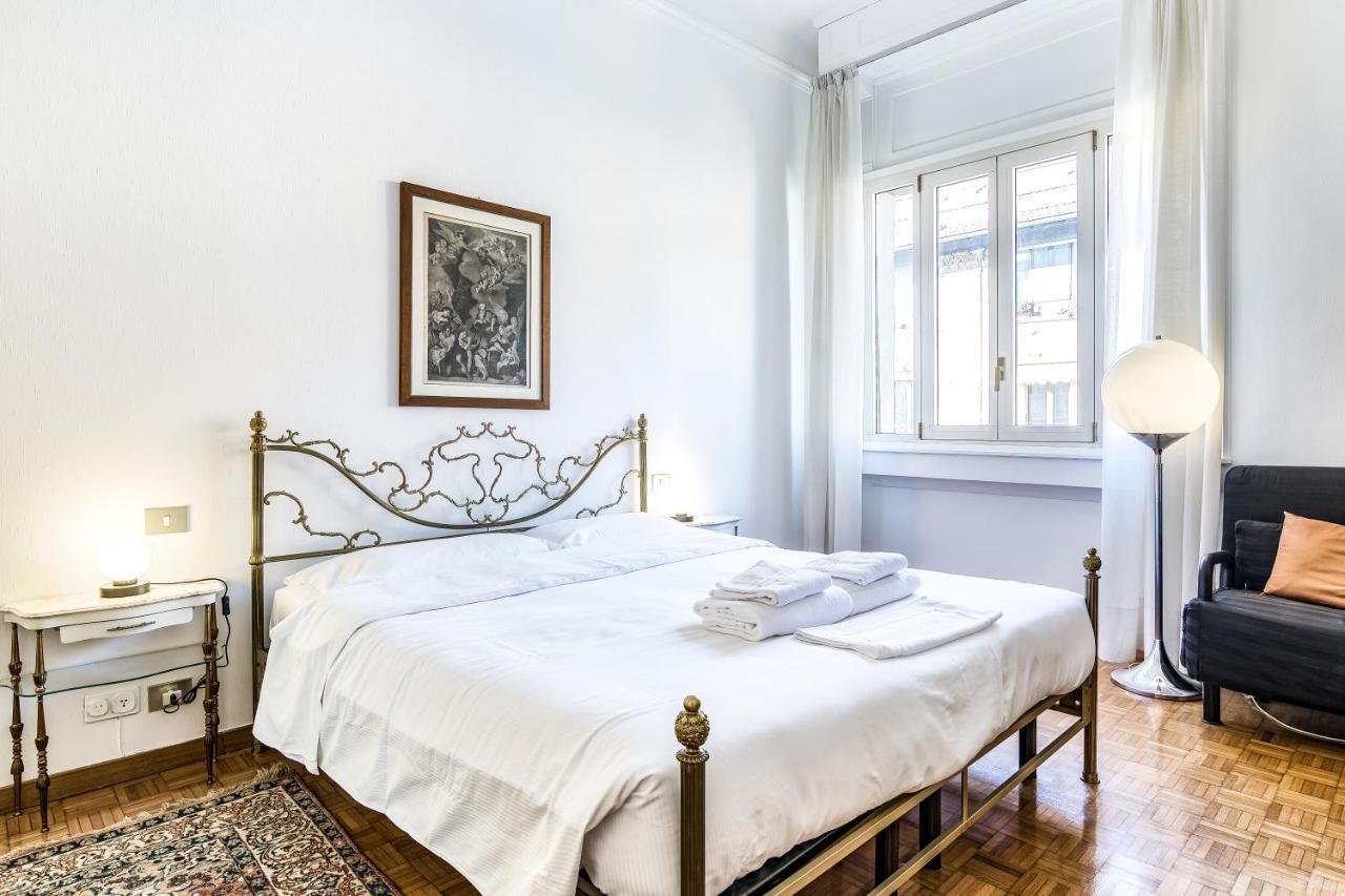 Huge Center Milan Guastalla Gardens 8Pax Экстерьер фото