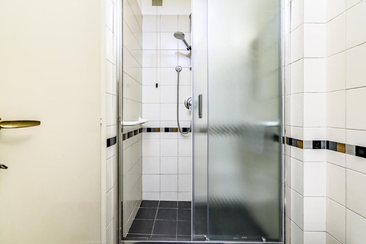 Huge Center Milan Guastalla Gardens 8Pax Экстерьер фото