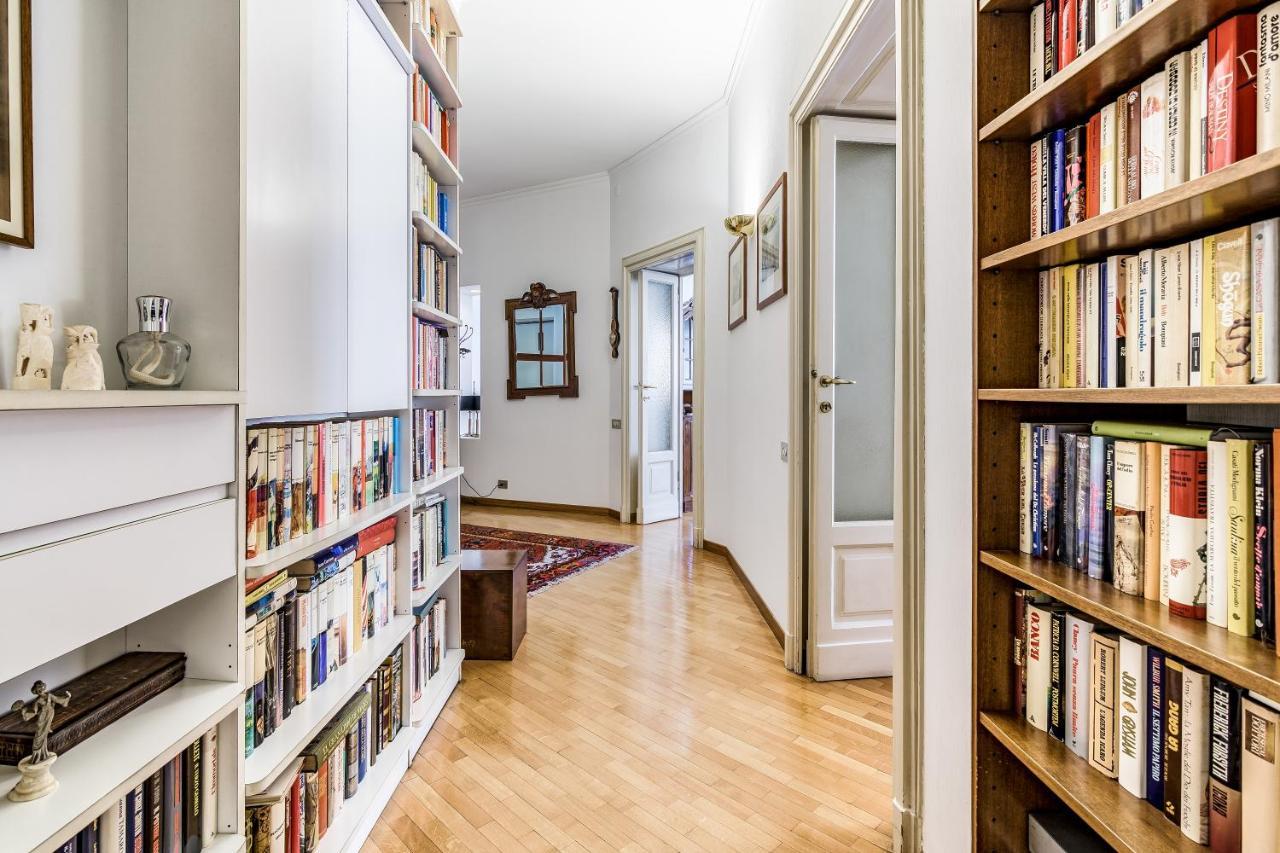 Huge Center Milan Guastalla Gardens 8Pax Экстерьер фото